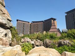 -亚马逊丛林水乐园