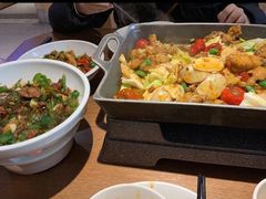 -辣得叫湘菜(四明店)