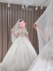 -PAI婚纱礼服设计馆【大牌租赁/高级定制】