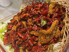 -红辣椒·川菜·火锅(大洋中心店)