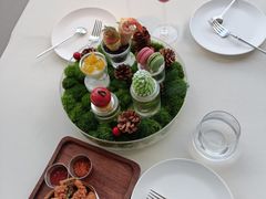 -北索·720度江景西餐厅(来福士店)