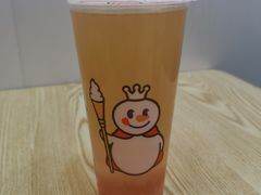 -蜜雪冰城(万象新城商业街店)
