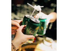 -哥老官重庆美蛙鱼头(宝山龙湖店)