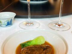 -北京古城老院厉晓麟精致菜