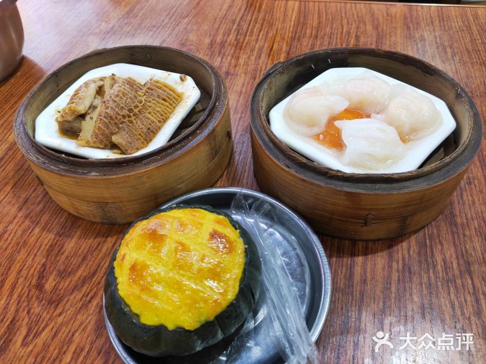 恒兴发茶店(水巷口店)图片