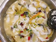 -五味轩菜馆(向西村西区108号楼店)