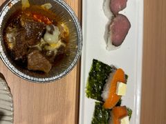 -和牛放题的殿堂 肉屋横丁(秋叶原店)