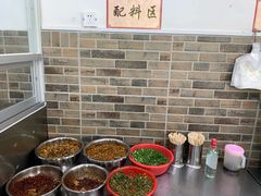 -路口村义和米粉店