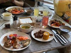 -北京王府井希尔顿酒店·万斯阁西餐厅