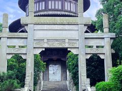 -八大山人梅湖景区