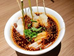 -太二酸菜鱼(武汉光谷保利店)