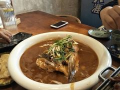 -锦小馆(安贞店)