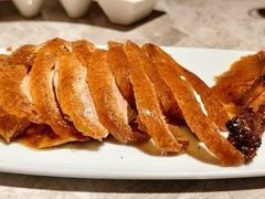 -大厨小宴•烤鸭•新京菜(丽泽天地店)