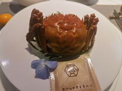 -宴昆山·私房菜(春晖店)