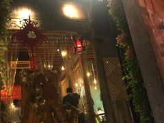 -陌上花开餐厅(云山路店)