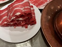 -东来顺饭庄(王府井步行街店)
