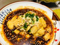 -又见炊烟私房菜(敬亭路店)