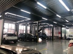 -上海先进东风标致雪铁龙4S店(青浦店)