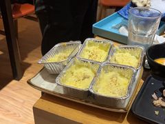 -水林间·寿喜烧自助(仙林金鹰店)