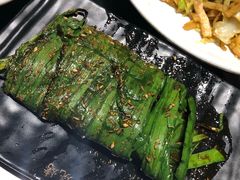 -小俩口烧烤东北菜(双井店)