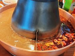 -刘老表·瓦罐汤涮肉(青云谱店)