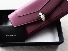 -宝格丽BVLGARI(美罗精品店)