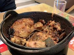 -洪兴砂锅(烟台山店)
