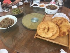 -老磨油饼(高陵店)