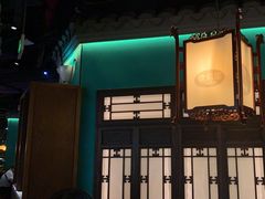 -佬麻雀·新湘菜(珠海金发购物中心店)