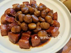 -唐山宴百姓府邸院落中餐