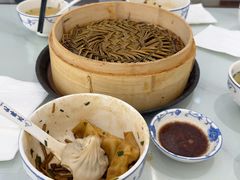 -苏兴记·小笼馄饨(建筑路店)