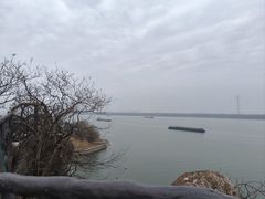 -幕燕滨江·燕子矶公园