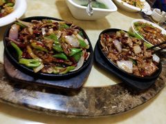 -东北饺子馆(马尾君竹店)