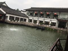 景观位-绍兴饭店知遇楼(环山路店)