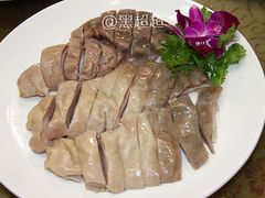 -瑞记湛江鸡饭店·粤西第一鸡(粤垦店)