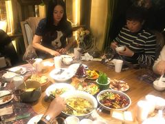 -胡桃里乐队酒馆(长春总店)