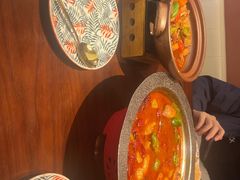 -那拉提之疆·新疆菜(美院店)