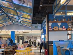 -菲滋意式餐厅(金华银泰城店)