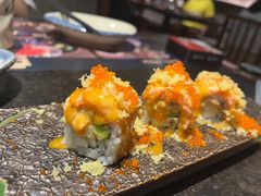 -古田居·特色寿司料理(星之岛旗舰店)