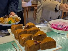 -素满香·全民食养自助(长宁龙之梦店)