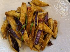 -有喜胶东小馆(超极合生汇太申祥和店)