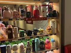 大堂-COSTA COFFEE(新奥购物中心店)