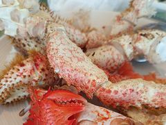 -视界美食自助餐厅·石家庄希尔顿酒店