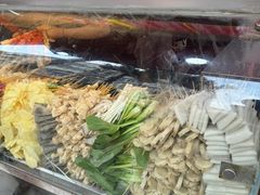 -小朱麻辣串(益民街店)