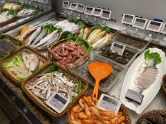 -高佳庄·舟山海鲜(海景旗舰店)