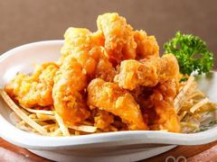 -淘米捞·米汤脆鲩鱼火锅(福田皇岗店)