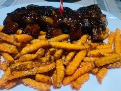-Hurricane's Grill 飓风牛排