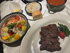 -西堤牛排(南京龙江店)