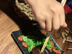 -Let’s WaKao瓦烤(贝森店)