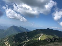 -白草畔自然风景区